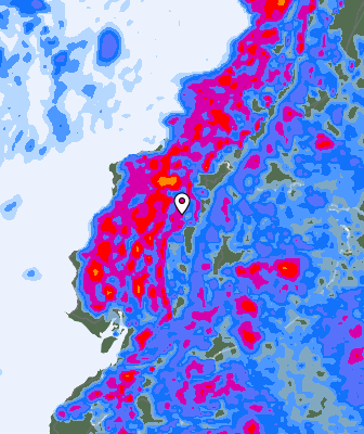 Nedbør