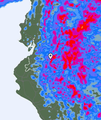Precipitação