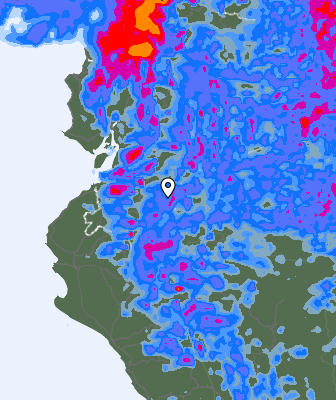 Precipitação
