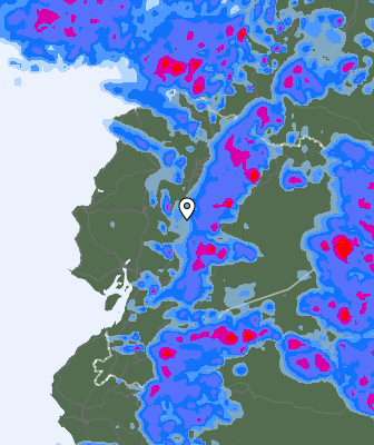 Neerslag