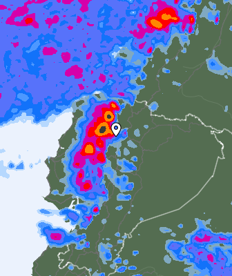 Nedbør
