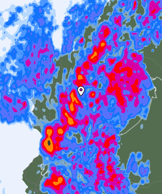 Precipitação