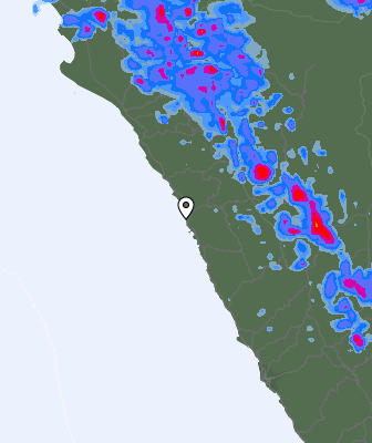 Precipitazioni