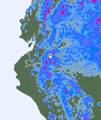 Precipitação
