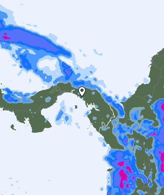 Precipitação