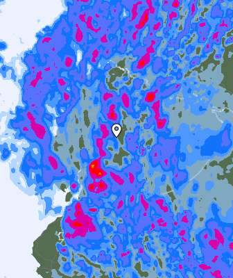 Precipitação