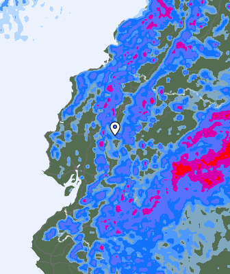 Precipitação