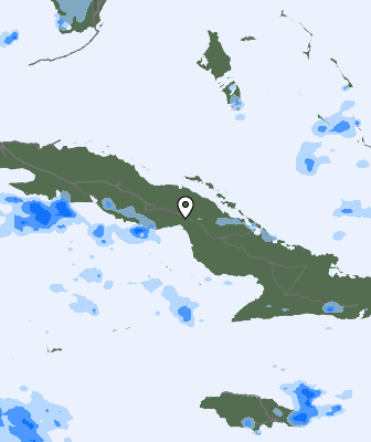 Precipitação