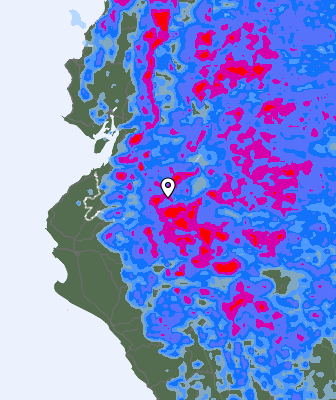 Precipitação