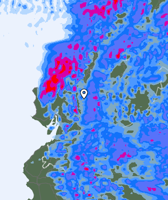 Precipitação