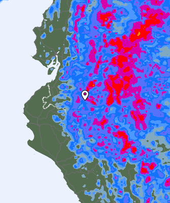 Precipitação