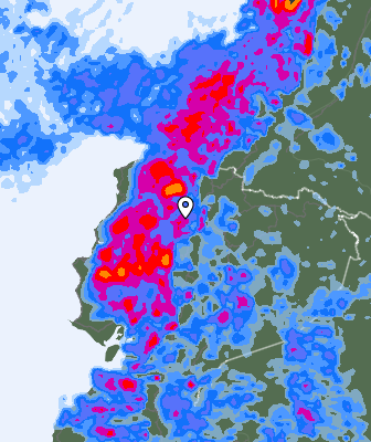 Nedbør