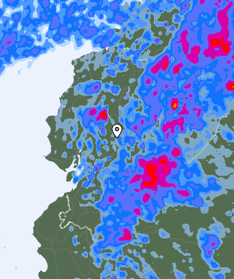 Neerslag