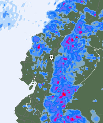 Precipitação