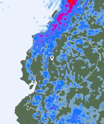 Precipitação