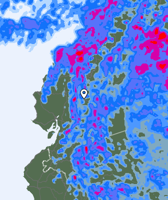 Neerslag