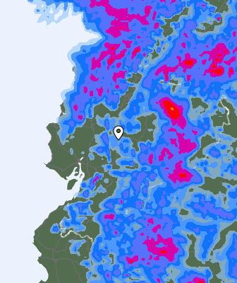 Neerslag