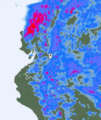 Precipitação