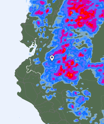 Precipitação