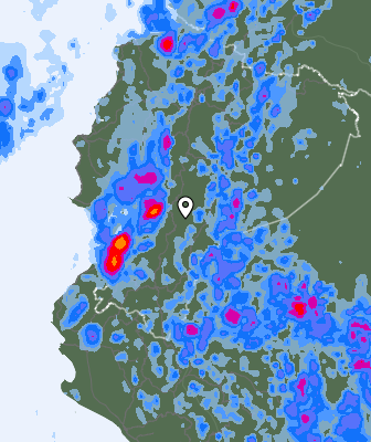 Precipitação