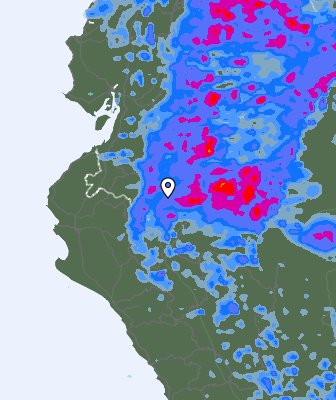 Precipitação