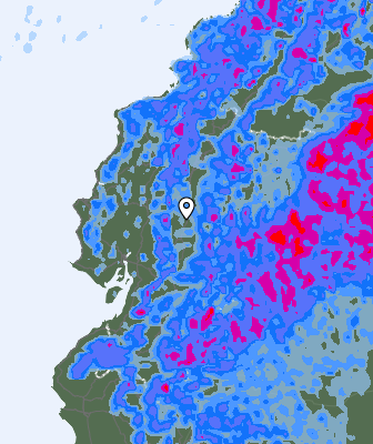 Neerslag
