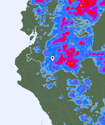 Precipitação