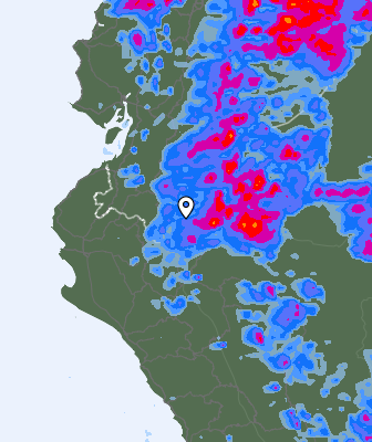Precipitação