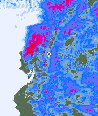 Precipitação