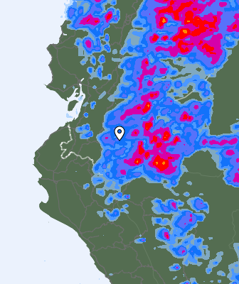 Precipitação