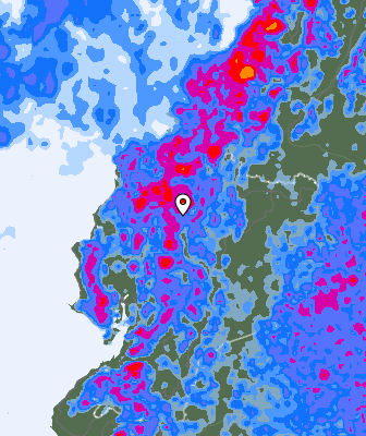Precipitação