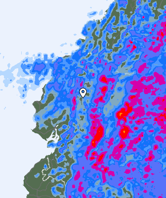 Precipitação