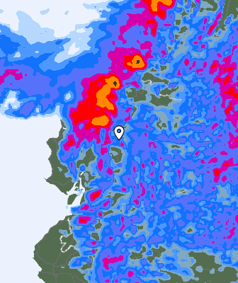 Precipitação