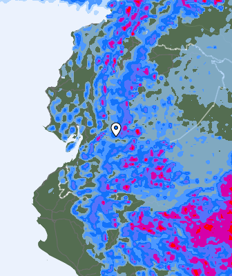 Neerslag