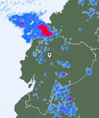 Precipitação