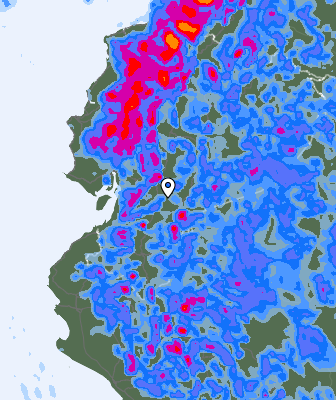 Neerslag