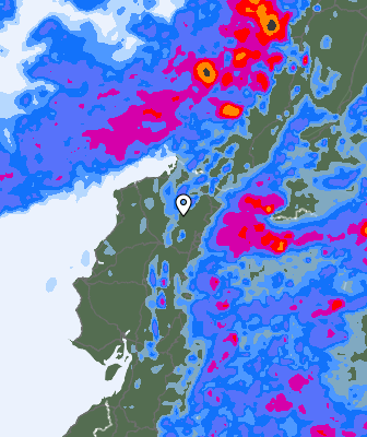 Precipitação