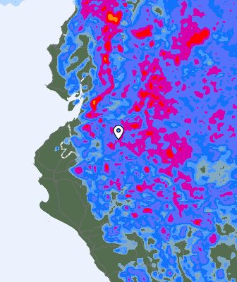 Precipitação