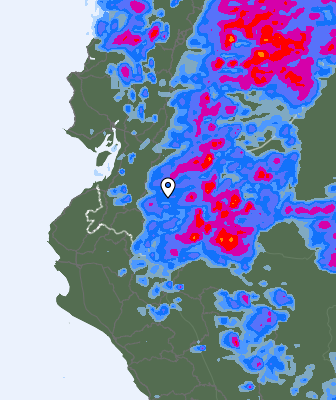 Precipitação