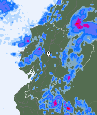Precipitação