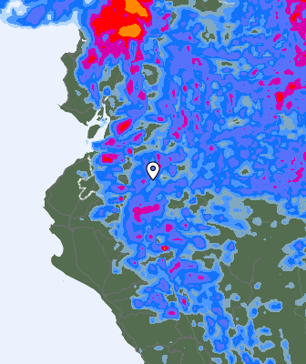 Precipitação