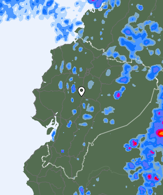 Precipitação