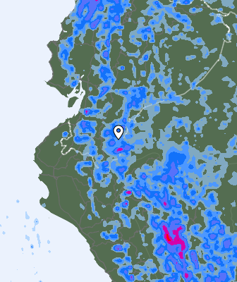 Precipitação