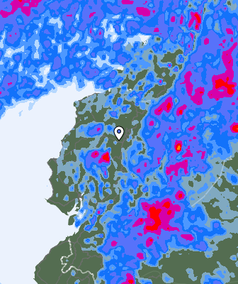 Nedbør