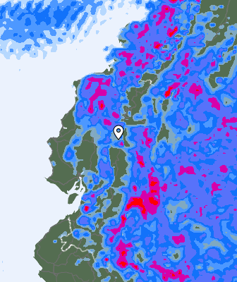 Precipitação