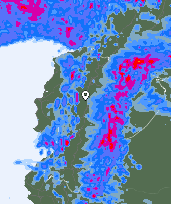 Precipitação