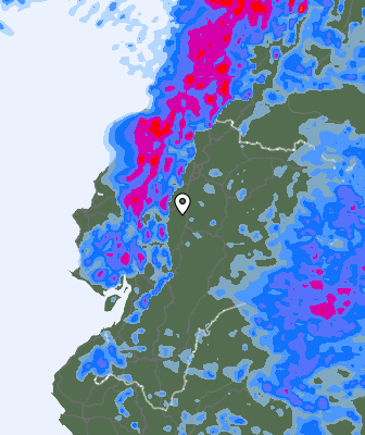 Precipitação
