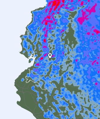 Neerslag