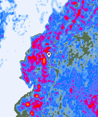 Precipitação