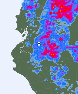 Precipitação
